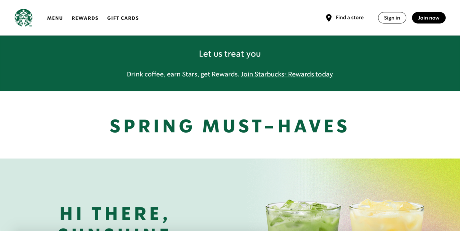 The Best Japanese site Design GlotureBlog